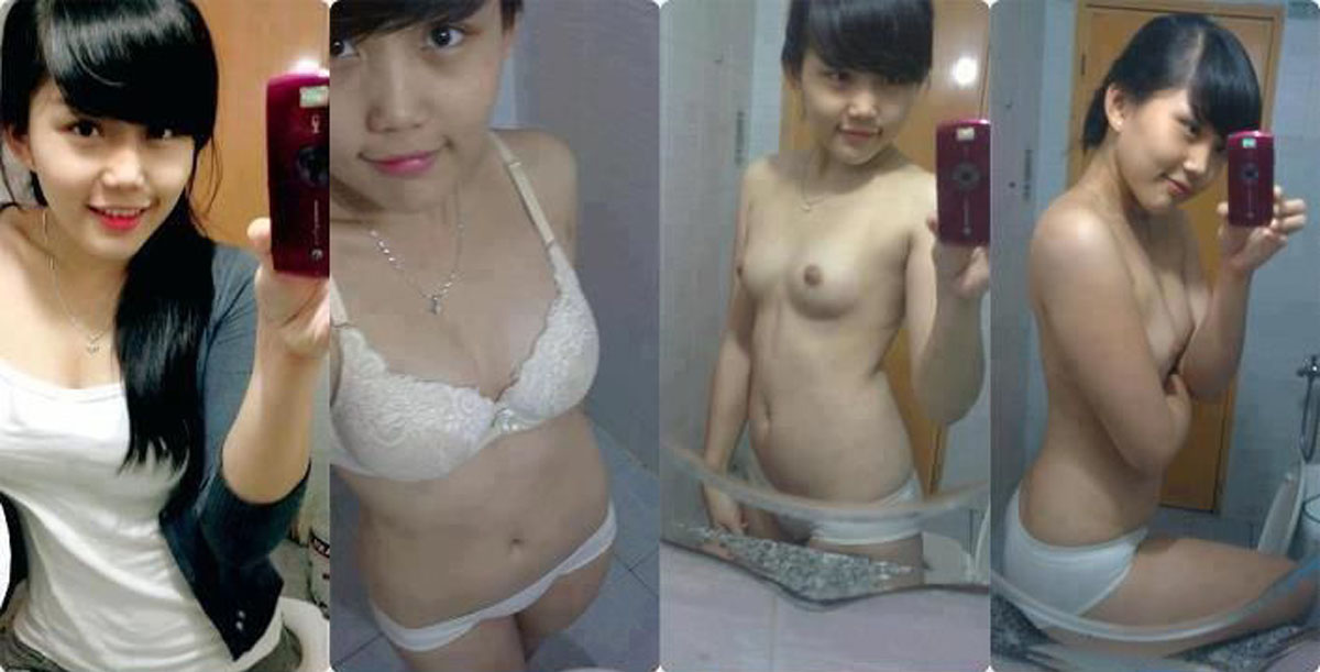Vietnamese Nude Sex Photo 16