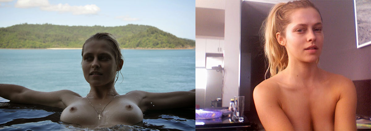 Naked Pictures Of Teresa Palmer - Porn Photos Sex Videos. 